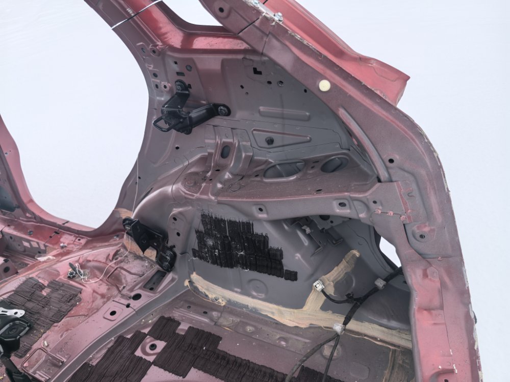 Крыло, 24900 рублей, Красноярск