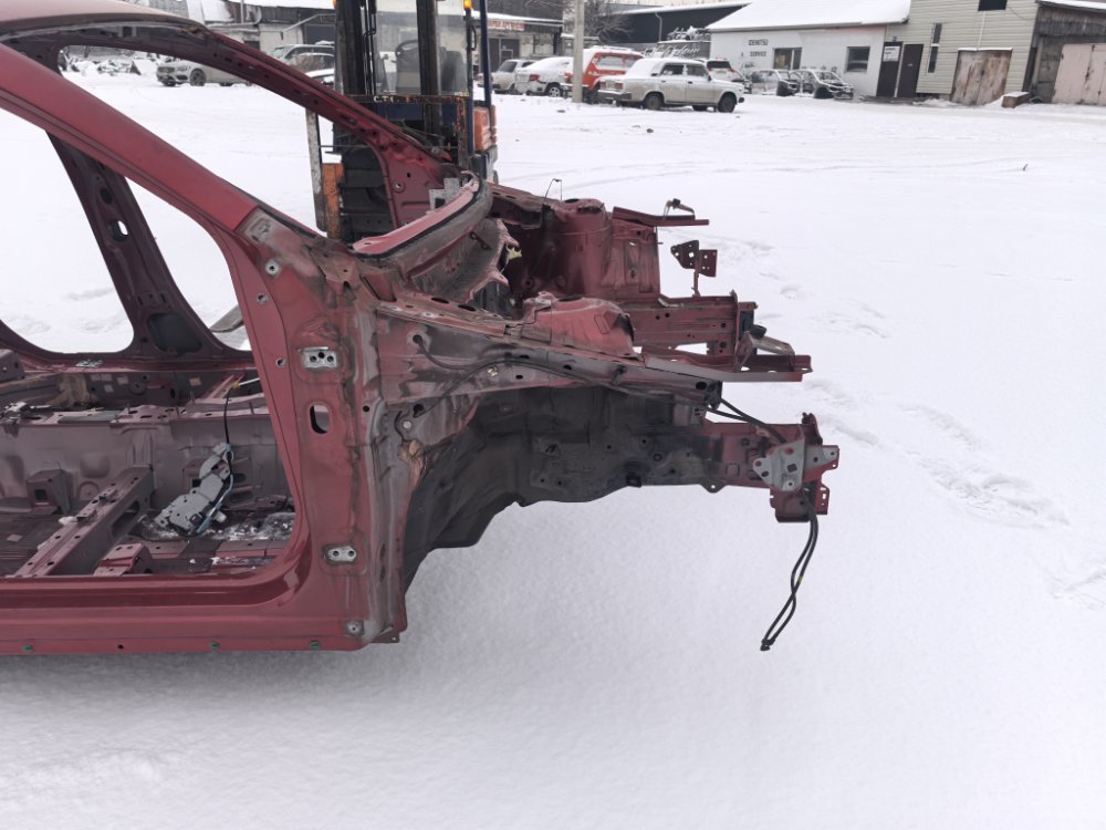 Лонжерон, 14900 рублей, Красноярск