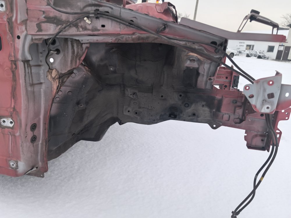 Лонжерон, 14900 рублей, Красноярск