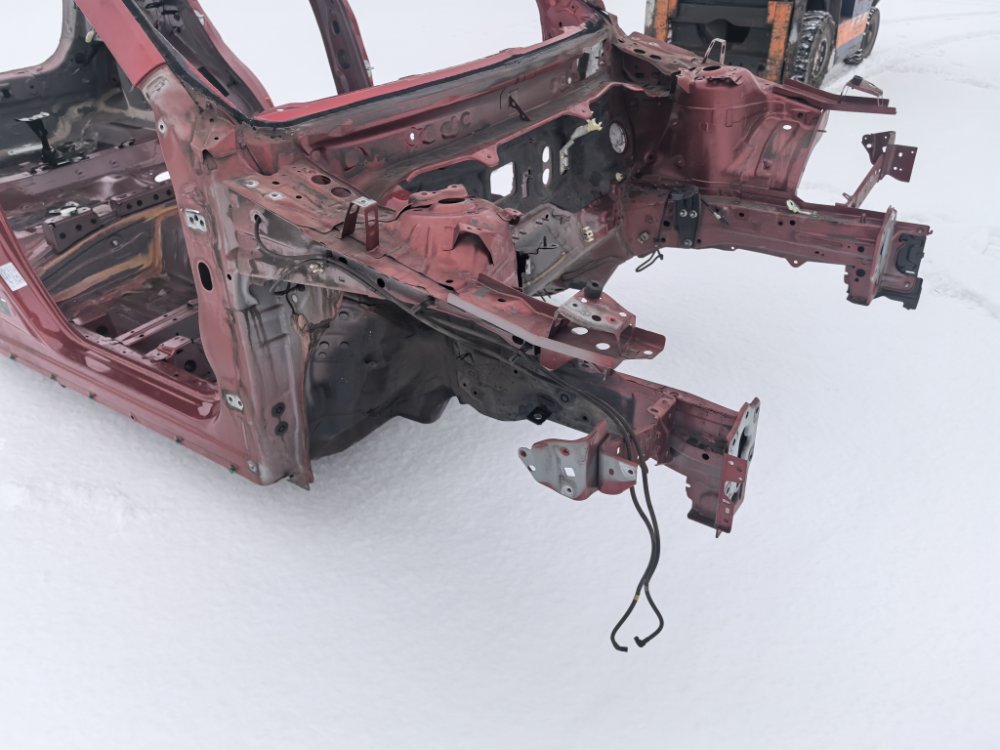 Лонжерон, 14900 рублей, Красноярск