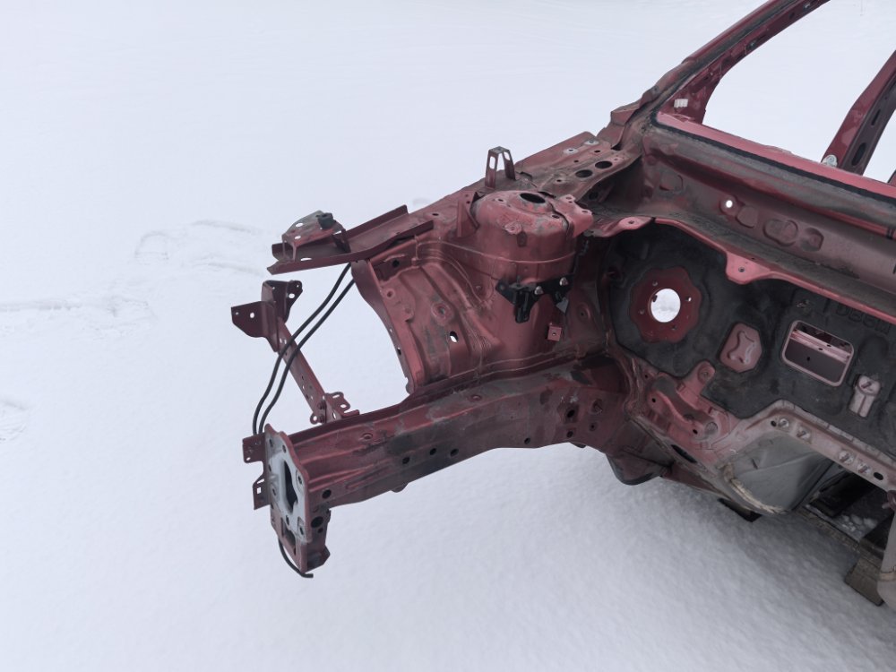 Лонжерон, 14900 рублей, Красноярск