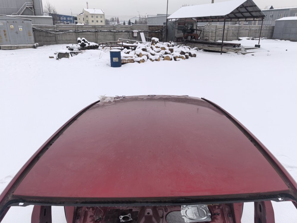 Крыша, 25000 рублей, Красноярск