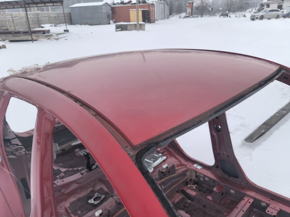 Крыша, 25000 рублей, Красноярск