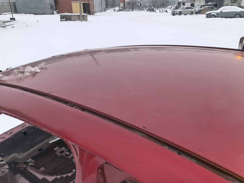 Крыша, 25000 рублей, Красноярск