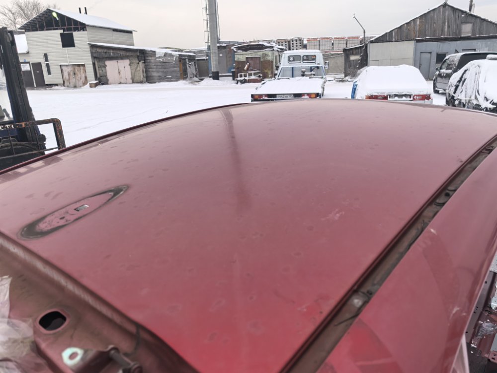 Крыша, 25000 рублей, Красноярск