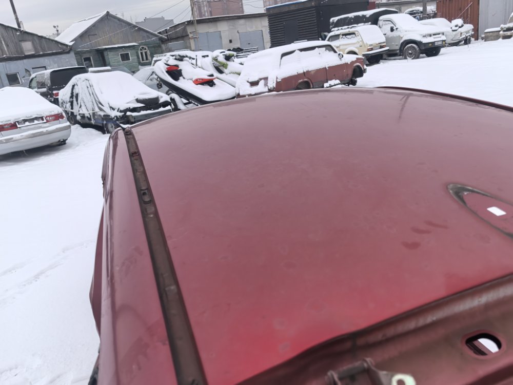 Крыша, 25000 рублей, Красноярск