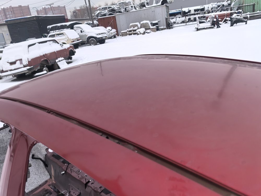 Крыша, 25000 рублей, Красноярск