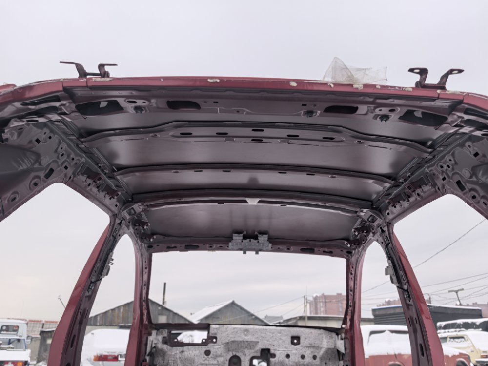 Крыша, 25000 рублей, Красноярск