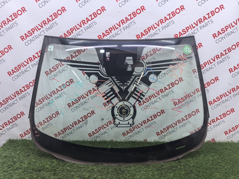 Стекло лобовое, 20000 рублей, Красноярск