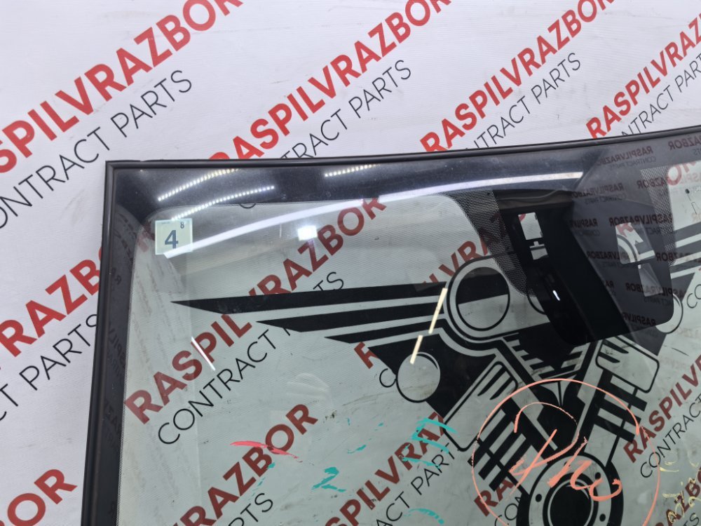 Стекло лобовое, 20000 рублей, Красноярск