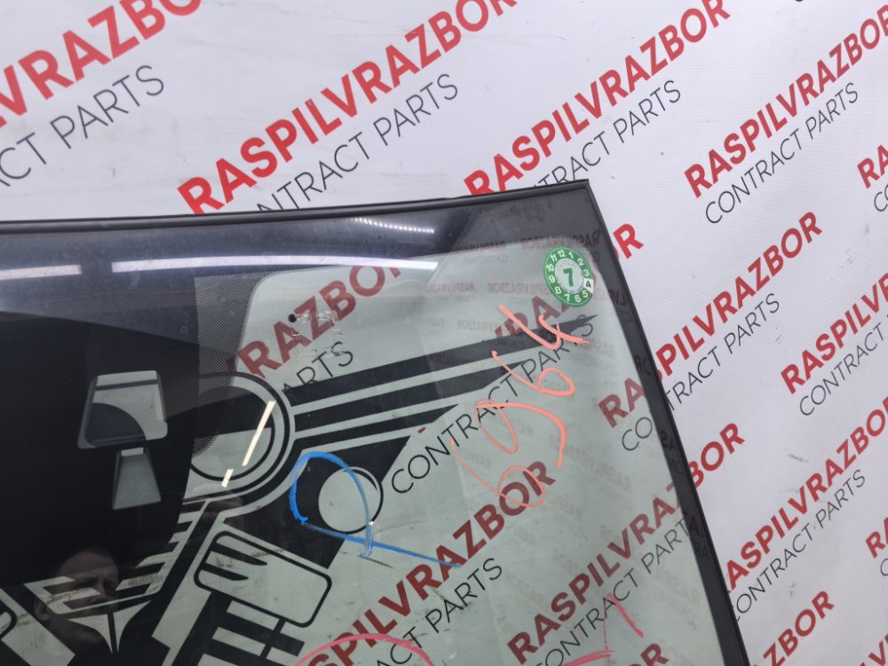 Стекло лобовое, 20000 рублей, Красноярск