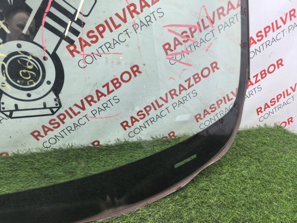 Стекло лобовое, 20000 рублей, Красноярск