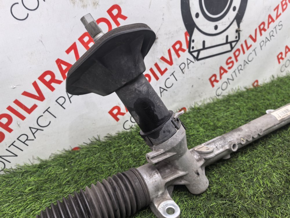 Рулевая рейка, 20000 рублей, Красноярск