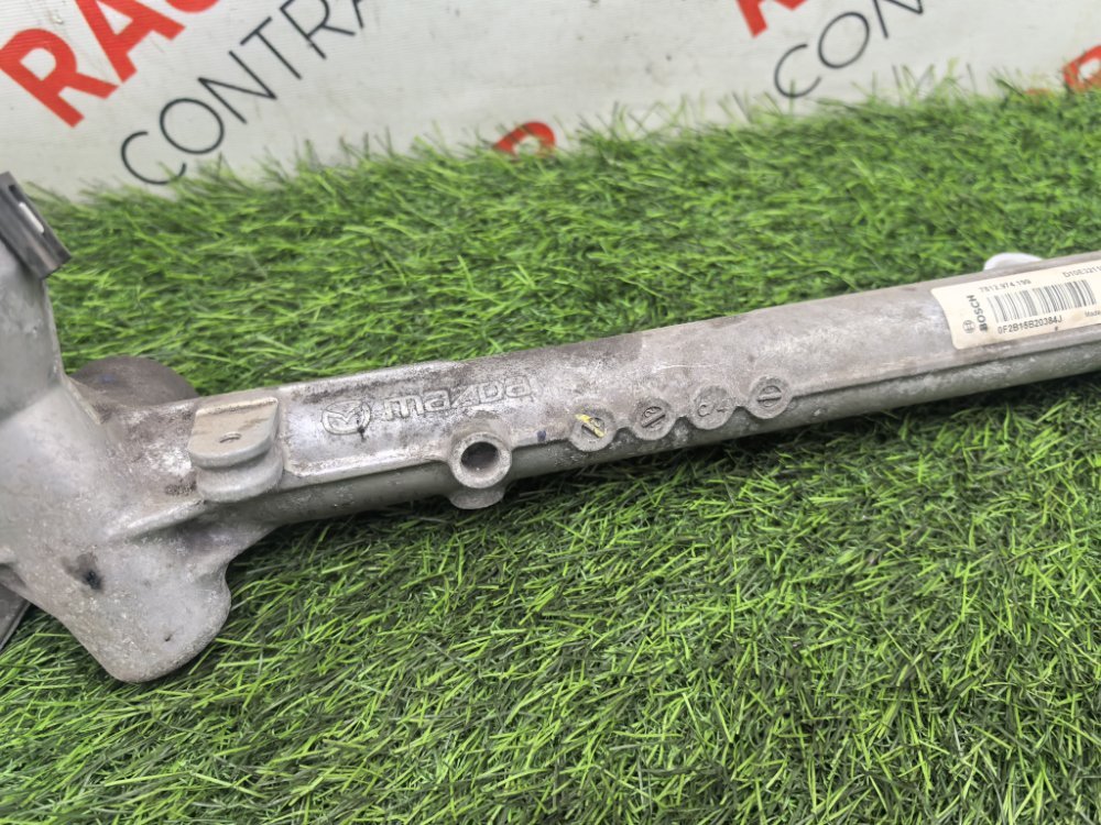 Рулевая рейка, 20000 рублей, Красноярск