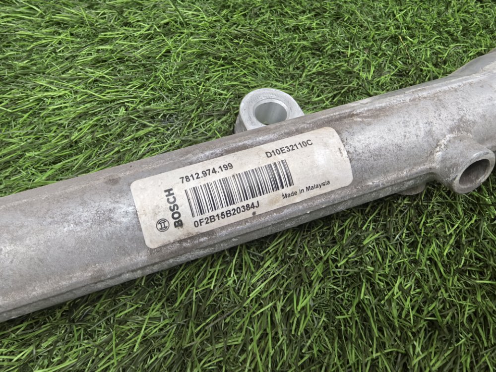 Рулевая рейка, 20000 рублей, Красноярск