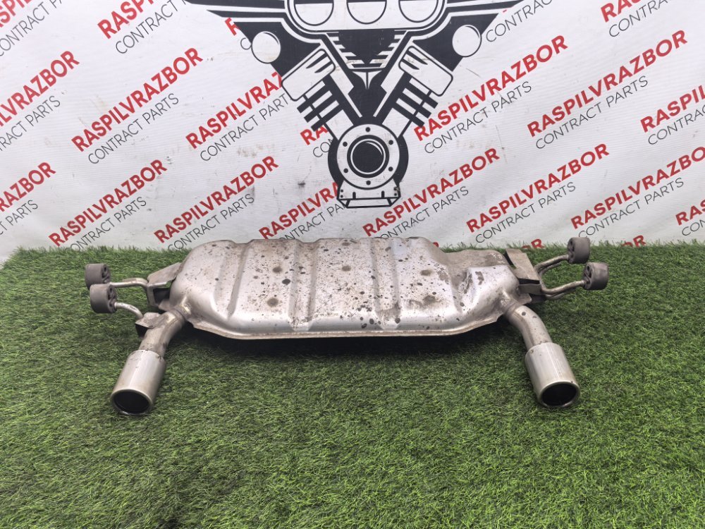 глушитель, 8000 рублей, Красноярск