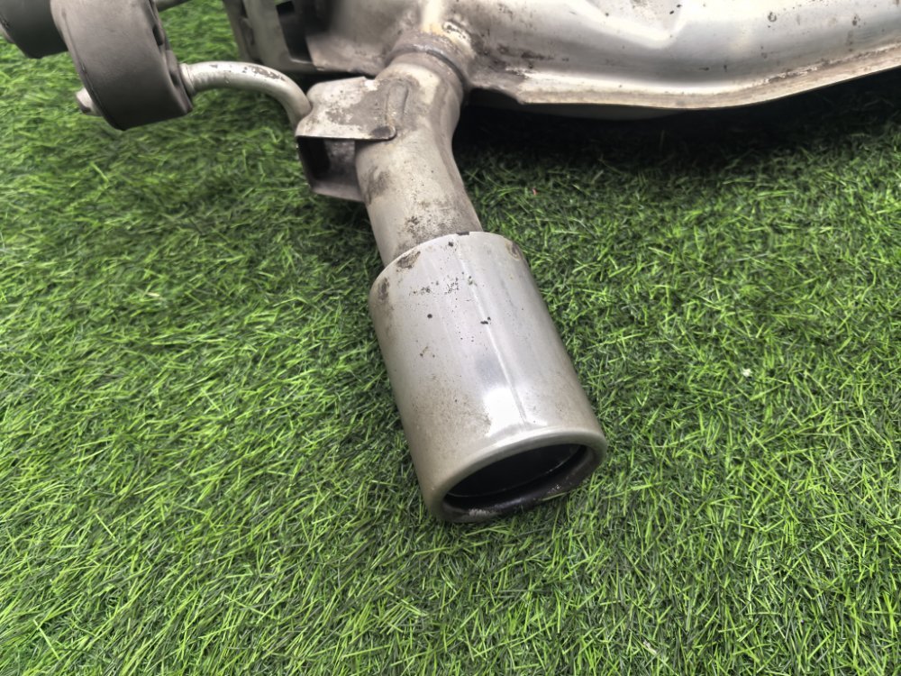 глушитель, 8000 рублей, Красноярск