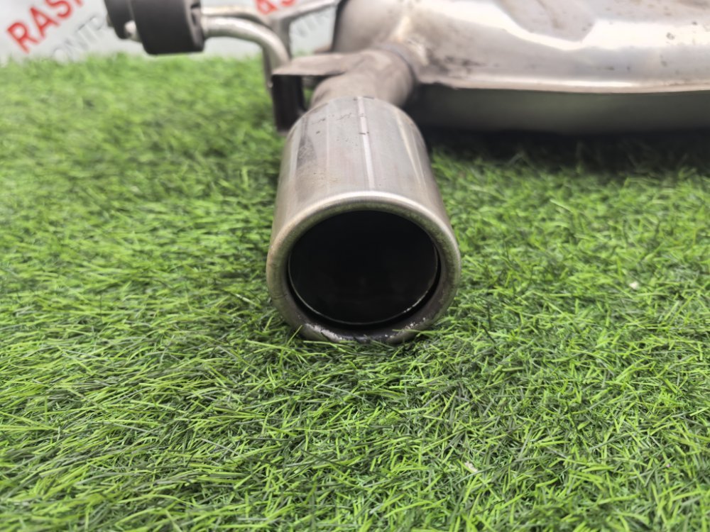 глушитель, 8000 рублей, Красноярск