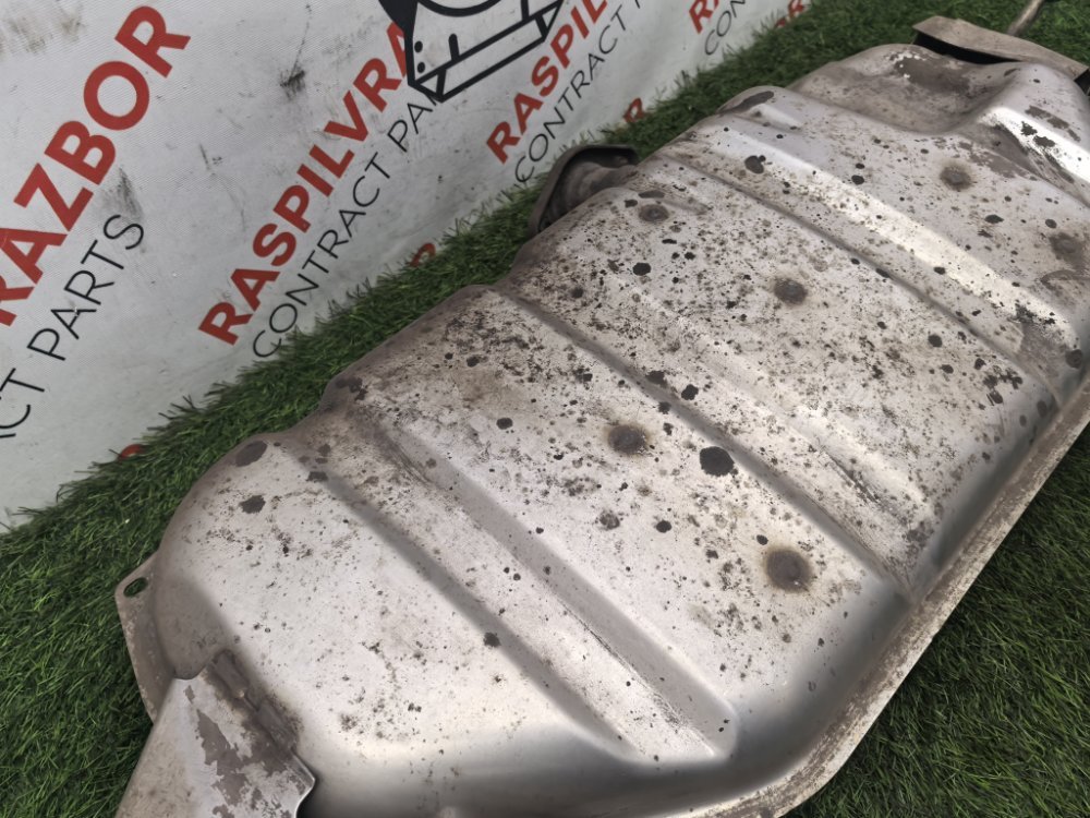 глушитель, 8000 рублей, Красноярск