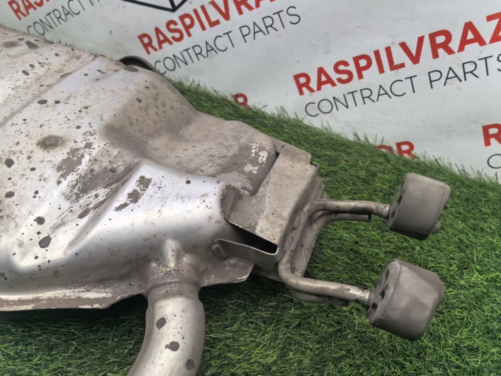 глушитель, 8000 рублей, Красноярск