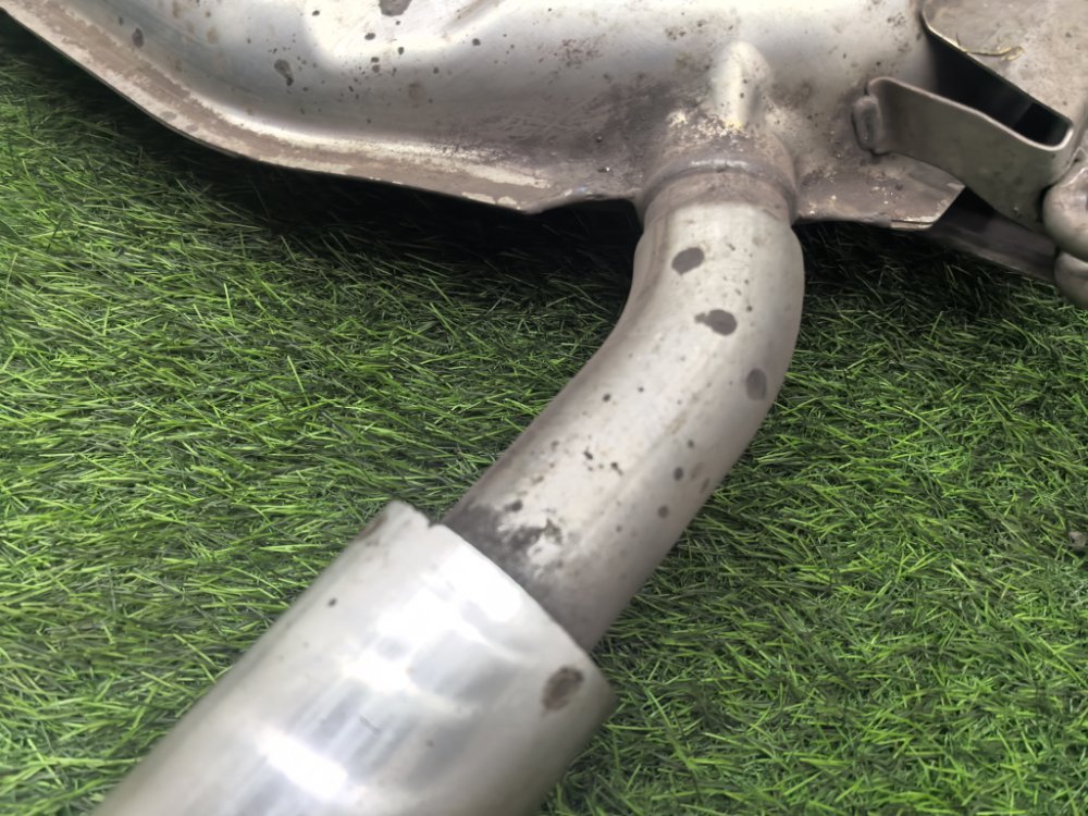 глушитель, 8000 рублей, Красноярск