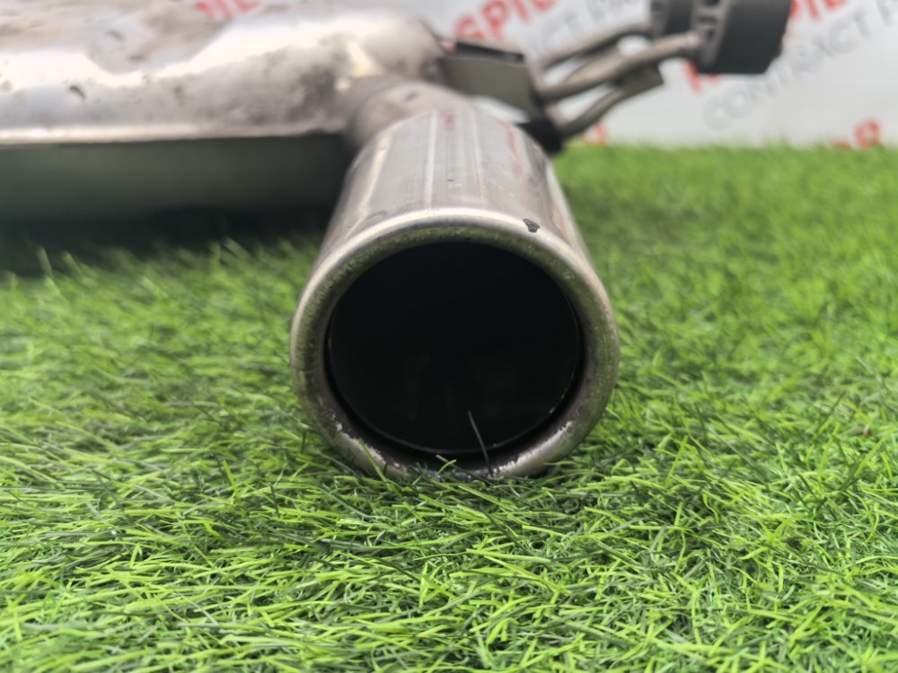 глушитель, 8000 рублей, Красноярск