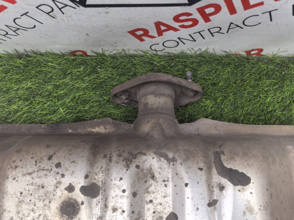 глушитель, 8000 рублей, Красноярск