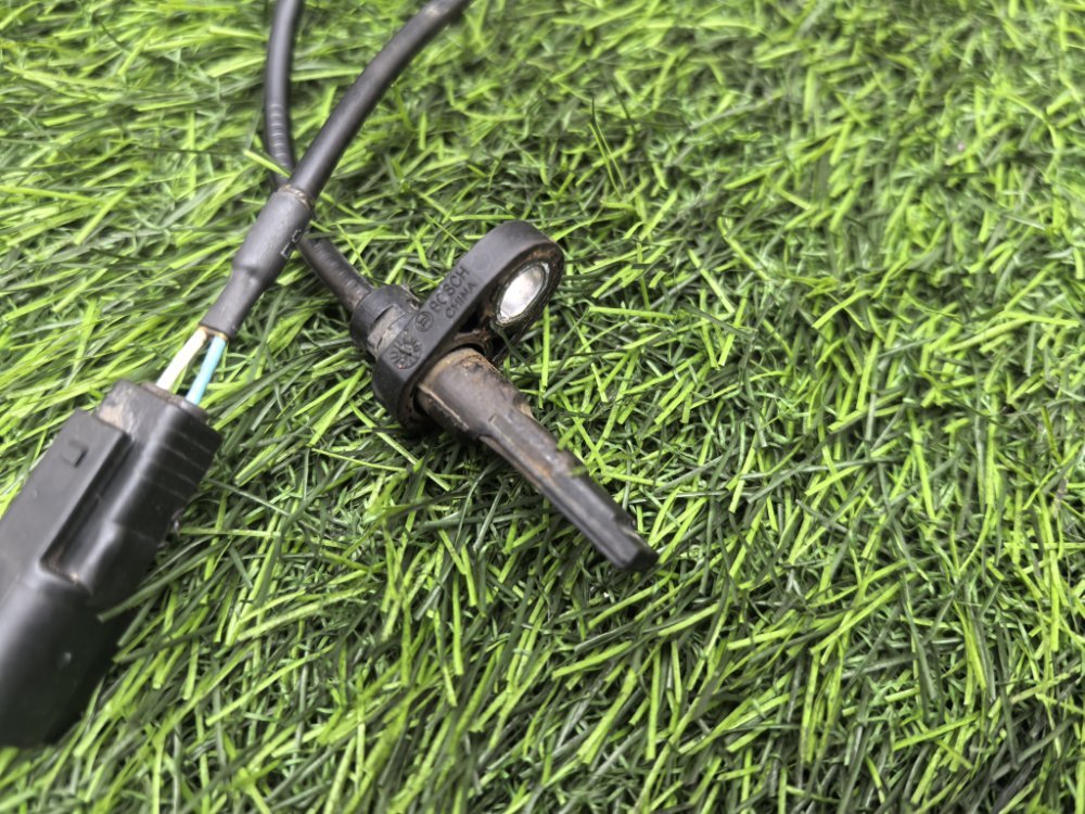 Датчик ABS, 1700 рублей, Красноярск