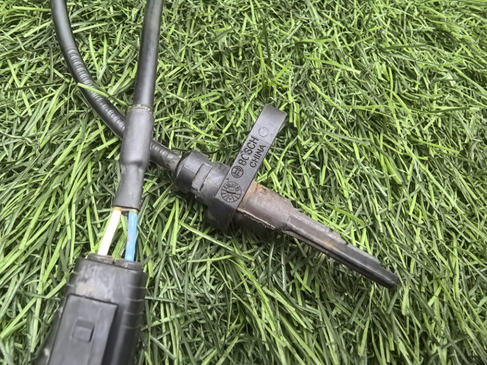 Датчик ABS, 1700 рублей, Красноярск