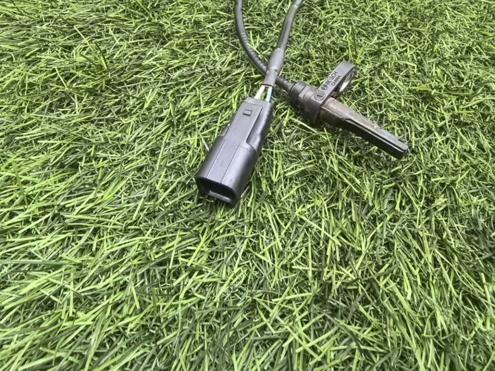 Датчик ABS, 1700 рублей, Красноярск