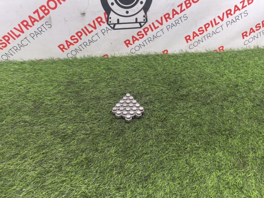 Гайка колесная, 2400 рублей, Красноярск