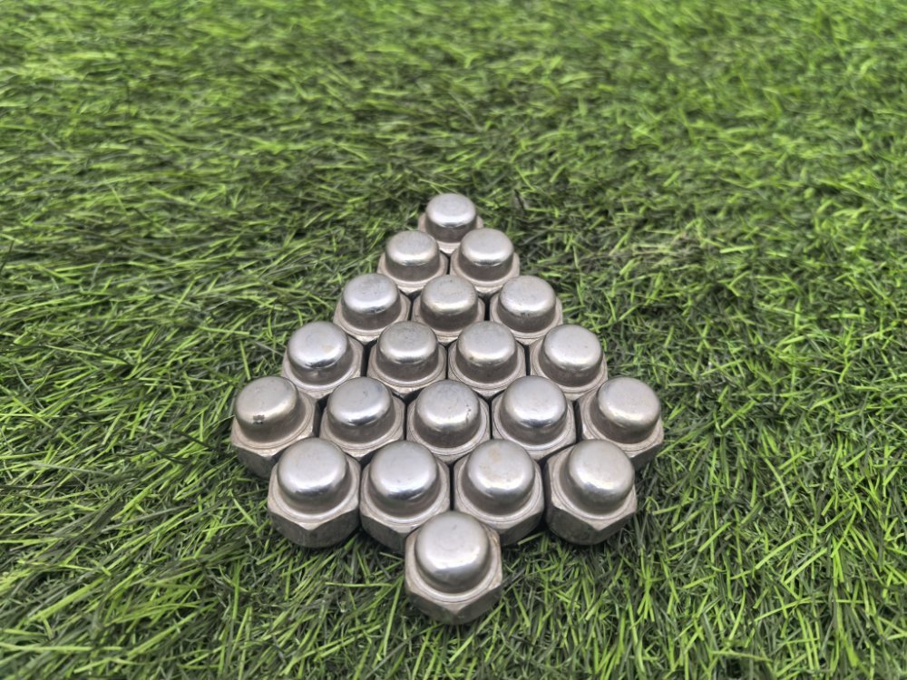 Гайка колесная, 2400 рублей, Красноярск