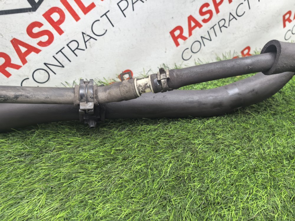 Горловина топливного бака, 2800 рублей, Красноярск