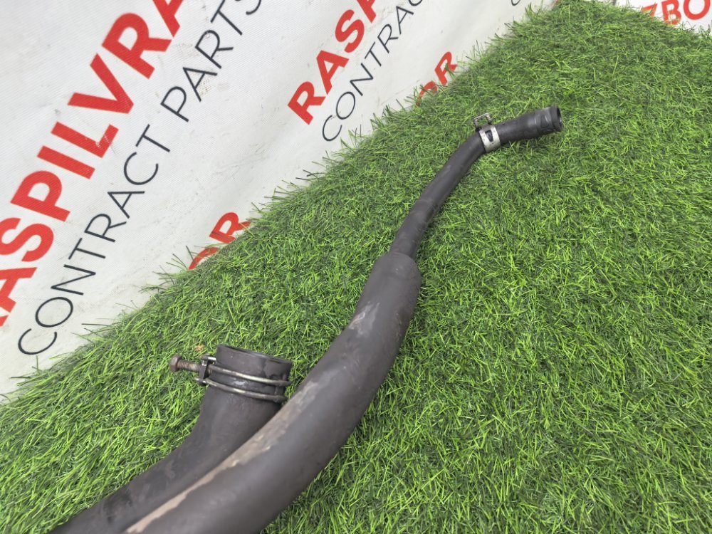 Горловина топливного бака, 2800 рублей, Красноярск