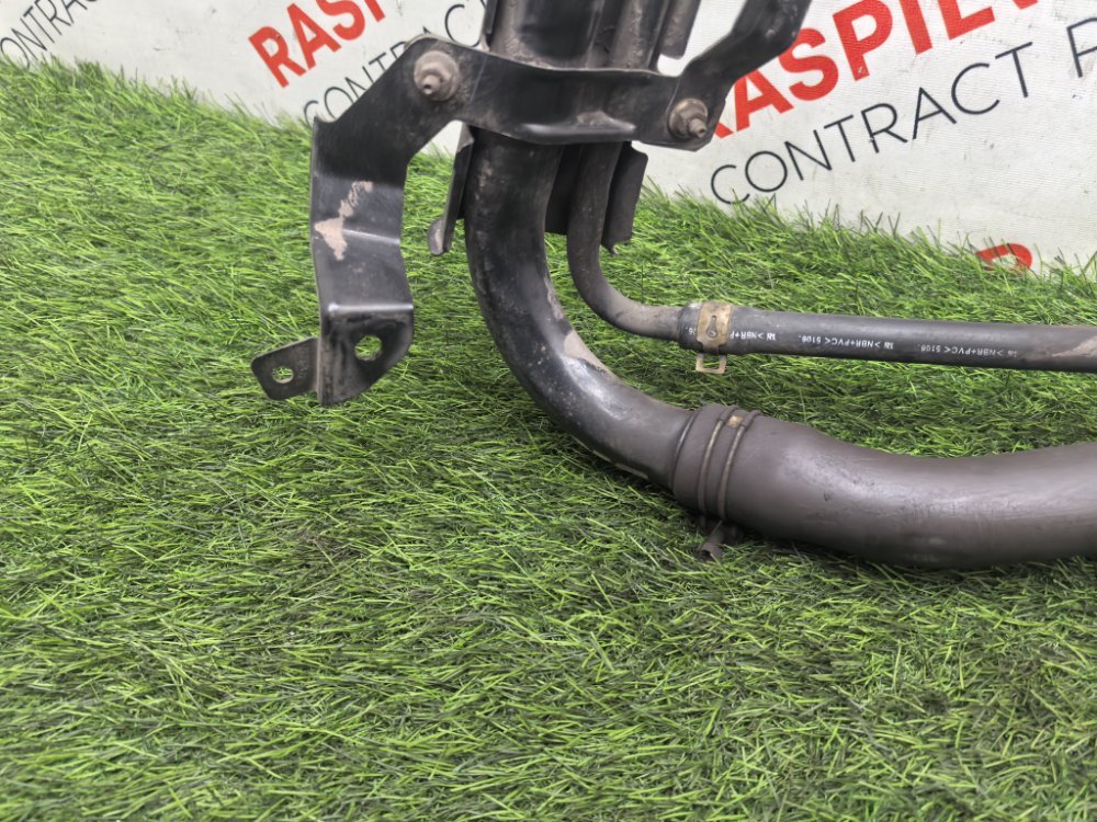 Горловина топливного бака, 2800 рублей, Красноярск