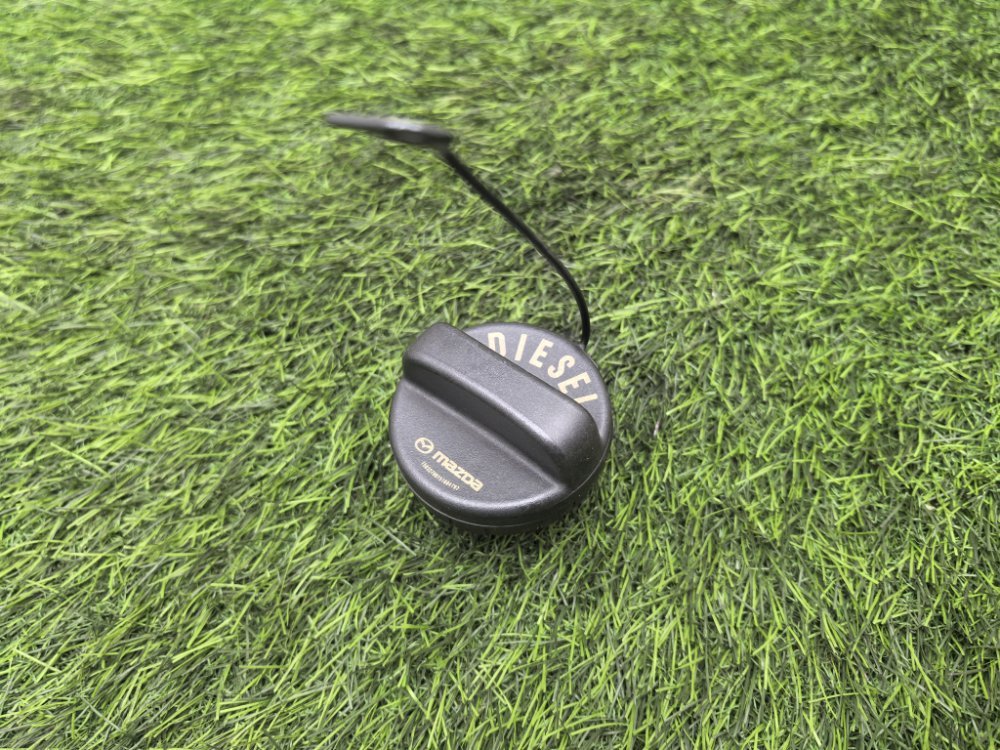 Крышка топливного бака, 800 рублей, Красноярск