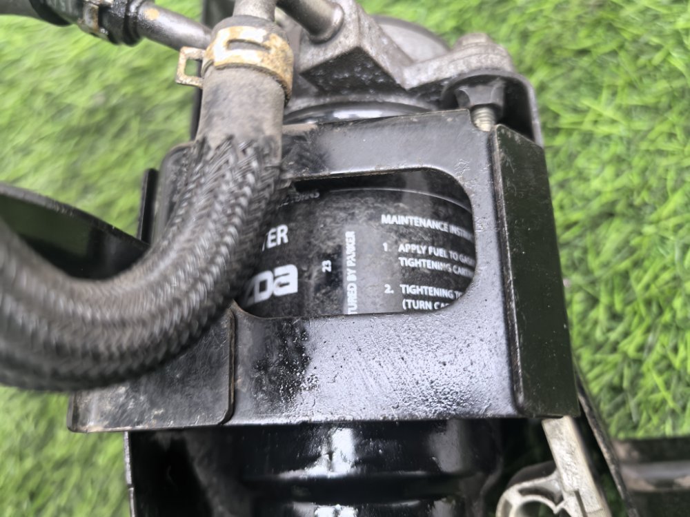 Фильтр топливный, 3500 рублей, Красноярск