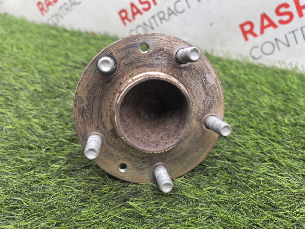 Ступица, 8000 рублей, Красноярск