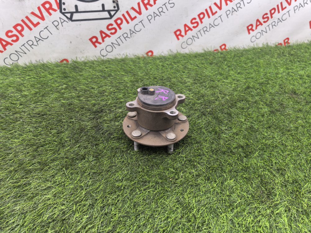 Ступица, 8000 рублей, Красноярск