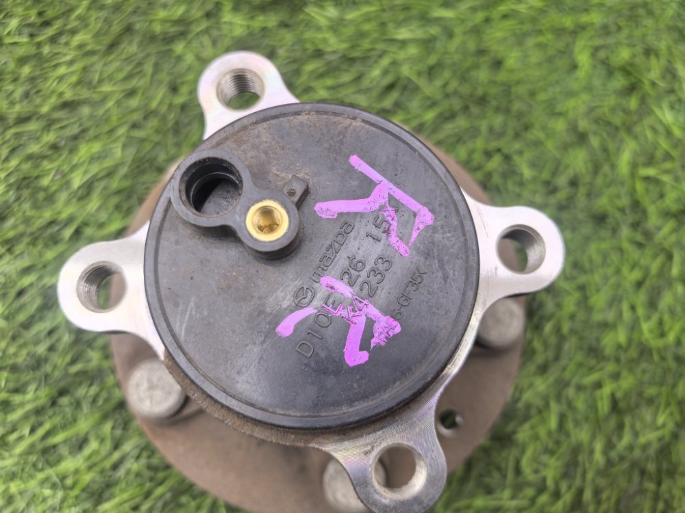 Ступица, 8000 рублей, Красноярск