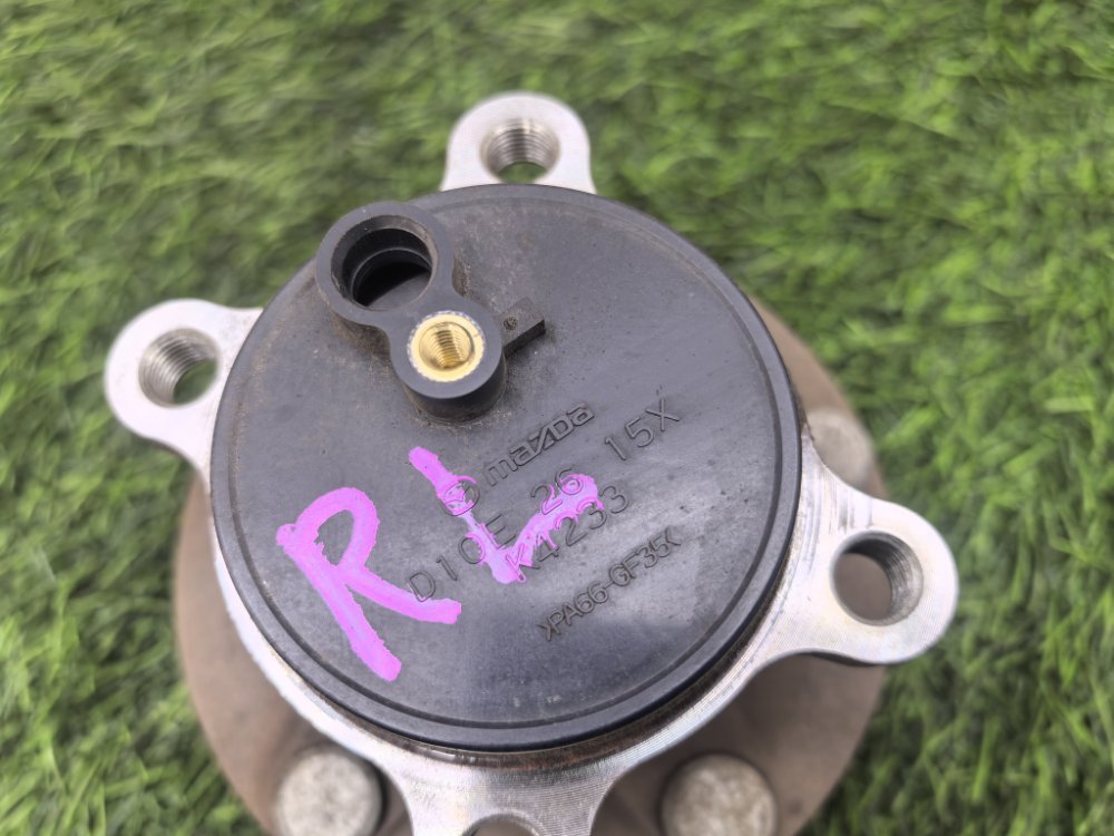 Ступица, 8000 рублей, Красноярск