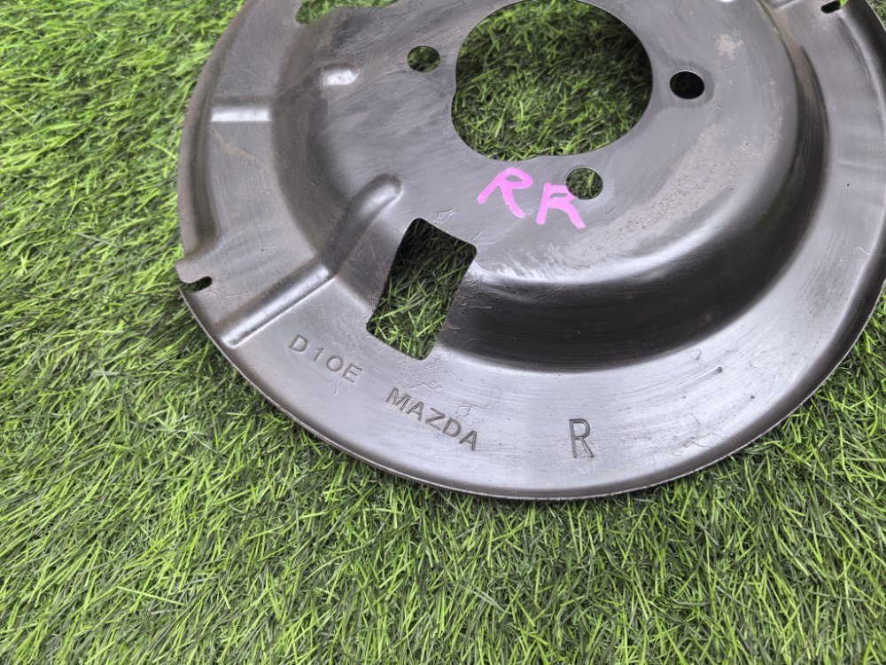 Пыльник тормозного диска, 4500 рублей, Красноярск