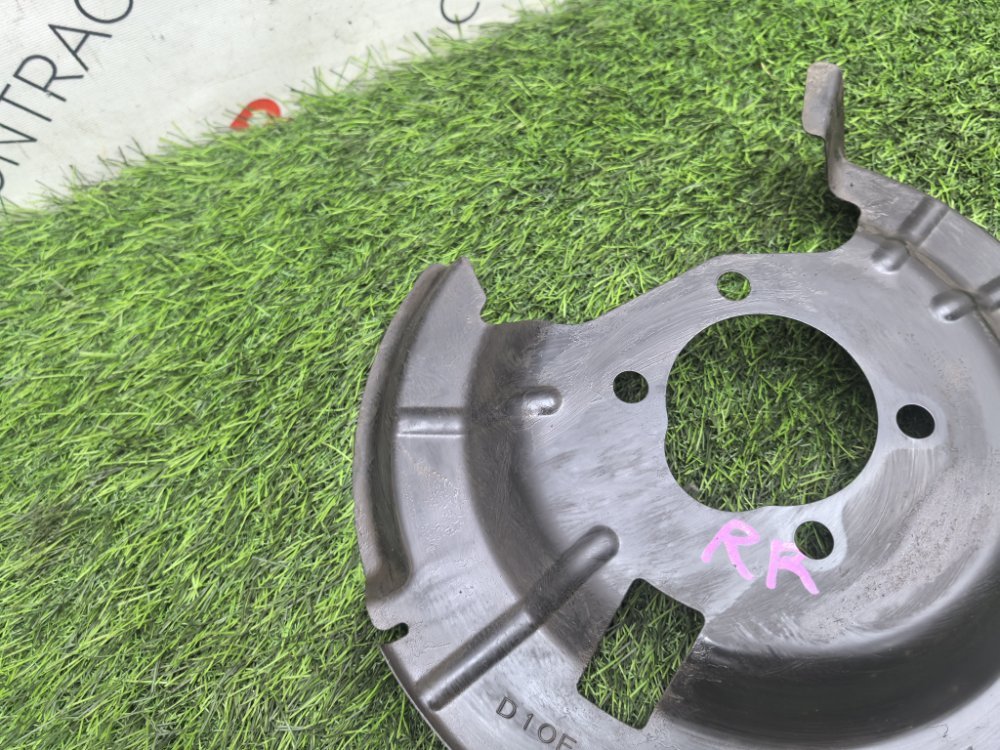 Пыльник тормозного диска, 4500 рублей, Красноярск