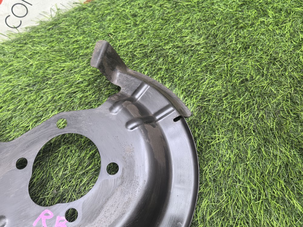 Пыльник тормозного диска, 4500 рублей, Красноярск