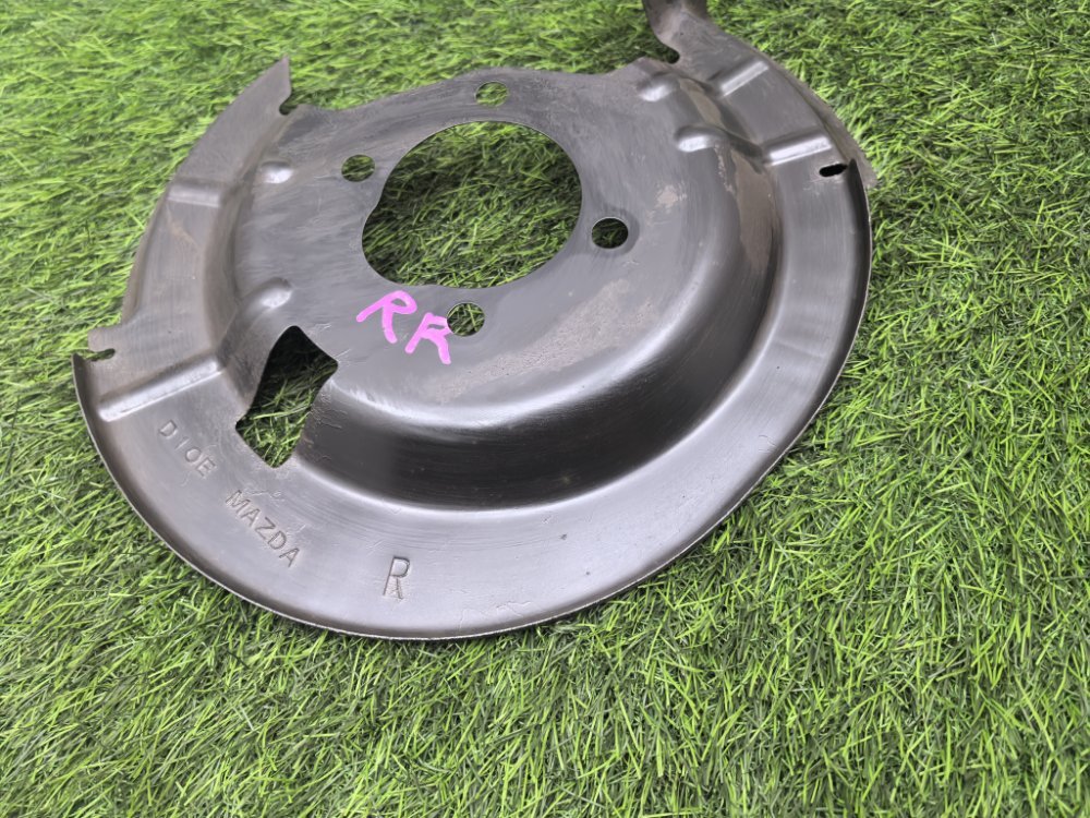 Пыльник тормозного диска, 4500 рублей, Красноярск