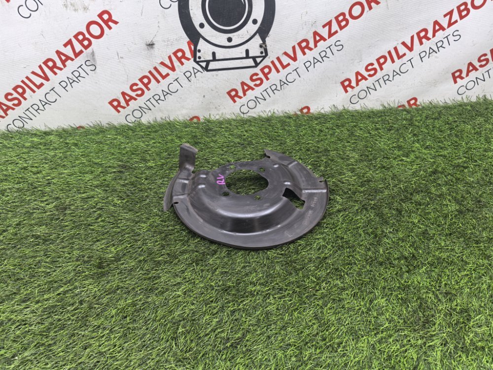 Пыльник тормозного диска, 4500 рублей, Красноярск