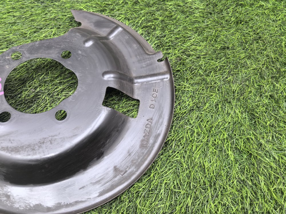 Пыльник тормозного диска, 4500 рублей, Красноярск