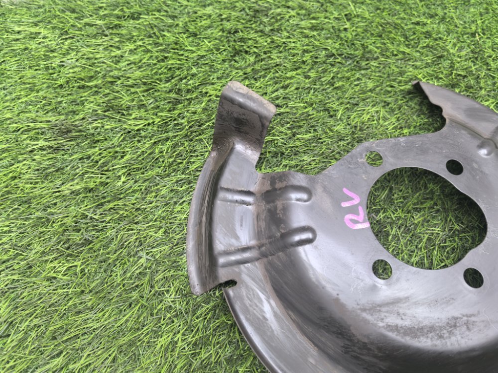 Пыльник тормозного диска, 4500 рублей, Красноярск