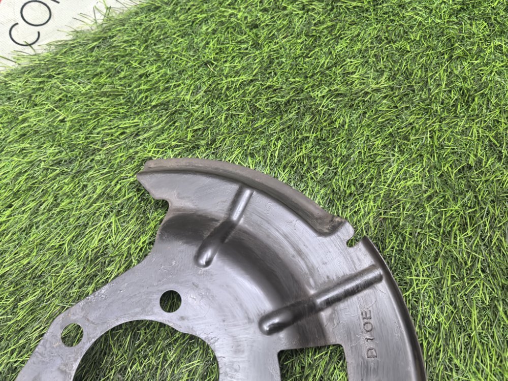 Пыльник тормозного диска, 4500 рублей, Красноярск