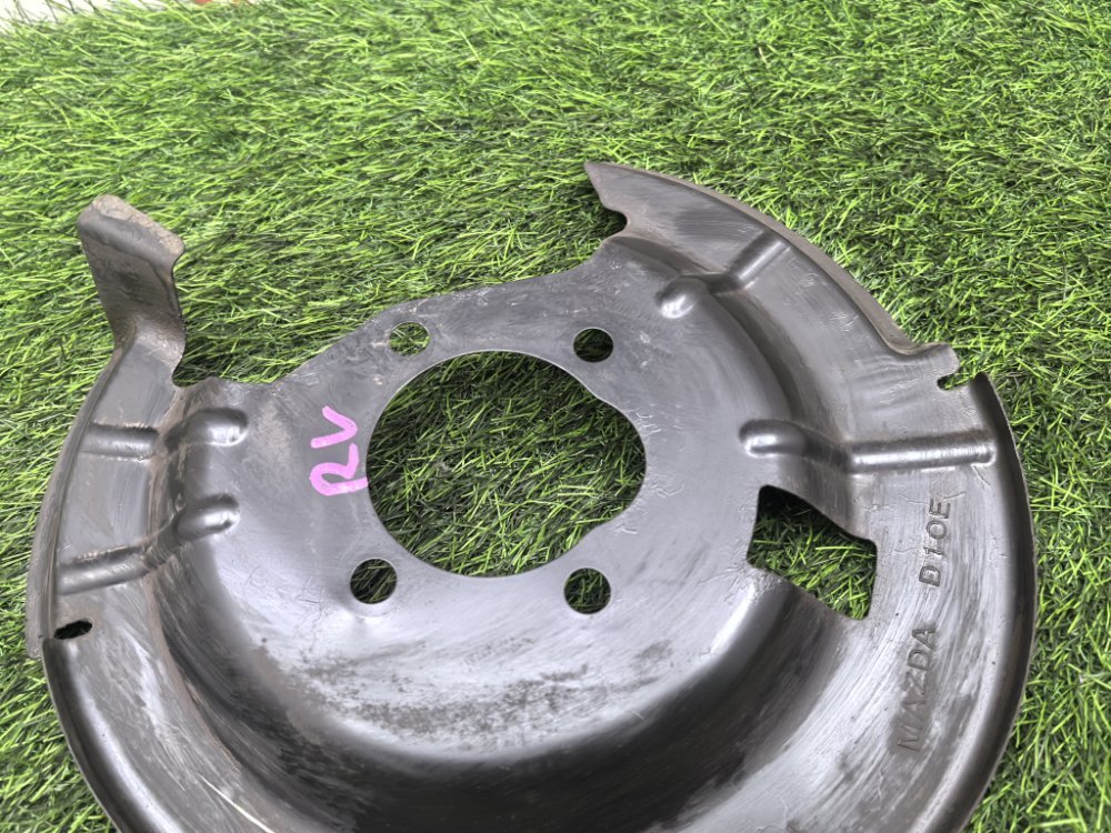 Пыльник тормозного диска, 4500 рублей, Красноярск